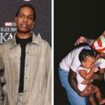 Rihanna and ASAP Rocky name their second son, Riot