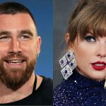Singer Taylor Swift reportedly dating NFL star Travis Kelce