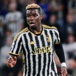 Juventus midfielder, Paul Pogba provisionally suspended after testing positive for�testosterone