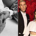 Pregnant Kourtney Kardashian speaks out after hospitalization for "Urgent Fetal Surgery"