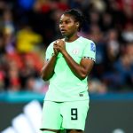 Former Super Falcons star, Desire Oparanozie retires from�football�at�29