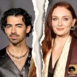 Singer Joe Jonas officially files for divorce from Sophie Turner stating that their marriage is 