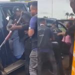 I have asked the Kwara command to fish them out and bring them to Abuja - Police spokesperson reacts to trending video of officers assaulting a man in Kwara