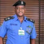 Police spokesperson, ACP Olumuyiwa Adejobi, faults young people who allow themselves to be extorted by police officers