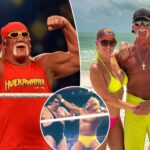 Hulk Hogan says he?s dropped 40 pounds after giving up alcohol 8 months ago